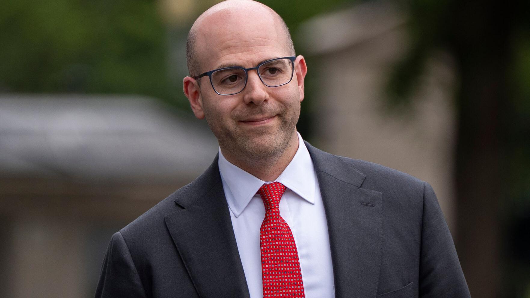 Who is Stephen Miran, Donald Trump’s Fed nominee? | Wall Street Journal